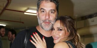 Βανδή και Μπισμπίκης