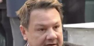 Ο Απόστολος Λύτρας