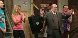 The Big Bang Theory